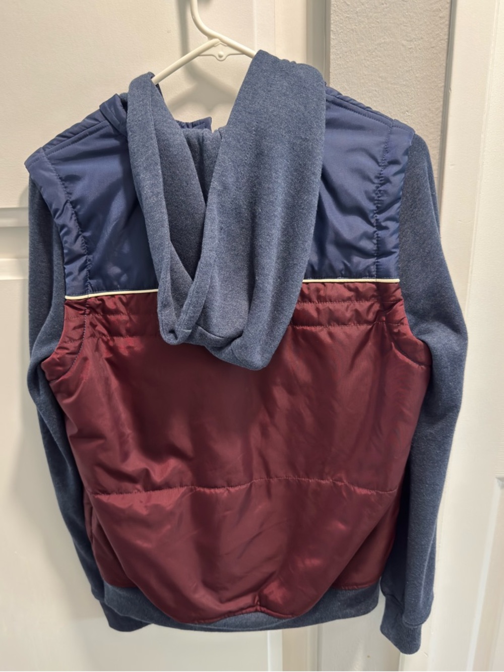 RVCA Jacket - Picture 2 of 6